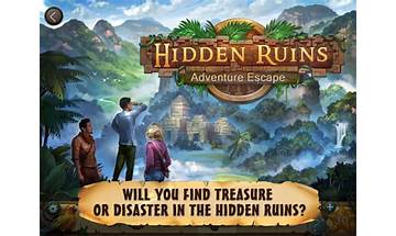 Adventure Escape: Hidden Ruins for Android - Download the APK from Habererciyes